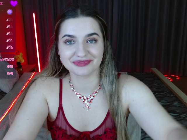 Be1lablush from BongaCams is Freechat