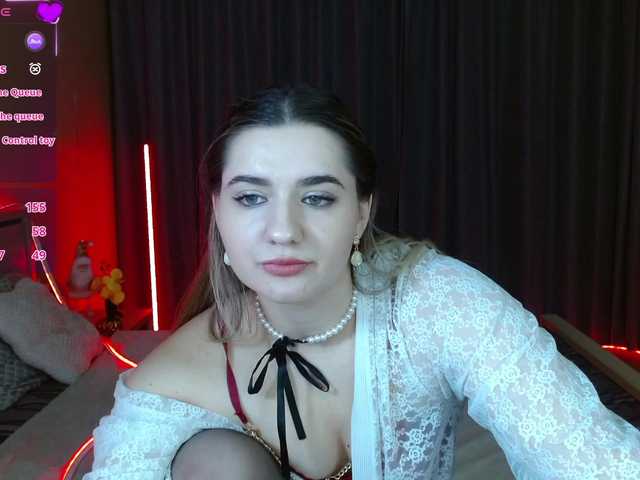 Be1lablush's BongaCams show and profile