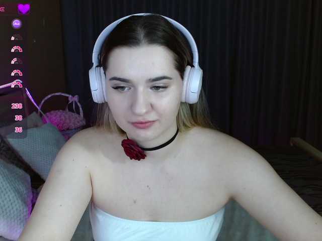 Be1lablush's BongaCams show and profile