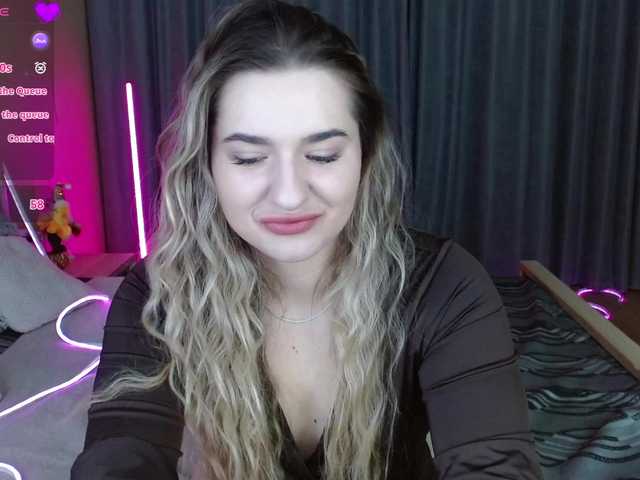 Be1lablush from BongaCams