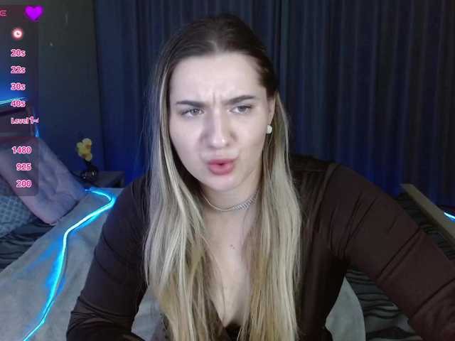 Be1lablush's BongaCams show and profile