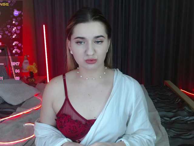 Be1lablush's BongaCams show and profile