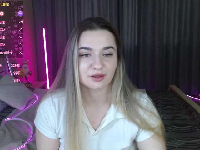 Be1lablush's BongaCams show and profile