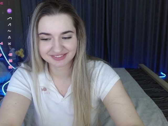 Be1lablush's BongaCams show and profile