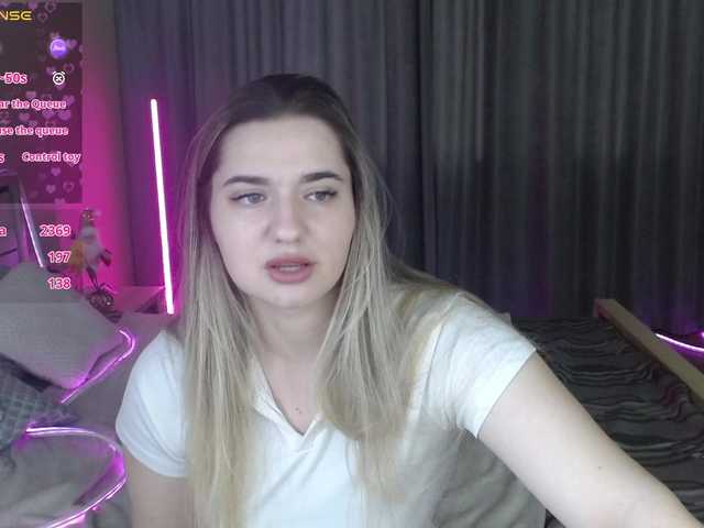 Be1lablush's BongaCams show and profile