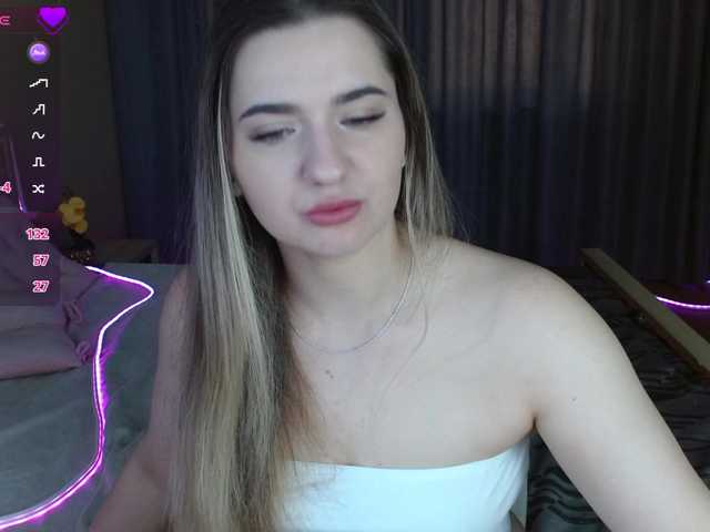 Be1lablush's BongaCams show and profile