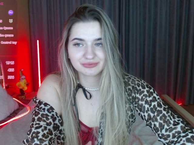 Be1lablush's BongaCams show and profile