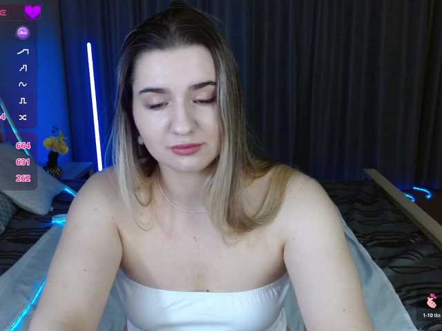 Be1lablush's BongaCams show and profile