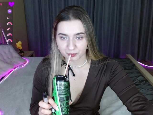 Be1lablush's BongaCams show and profile