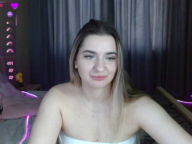 Be1lablush's BongaCams show and profile