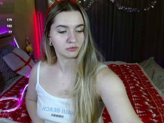 Be1lablush's BongaCams show and profile