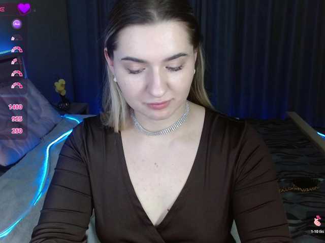 Be1lablush's BongaCams show and profile