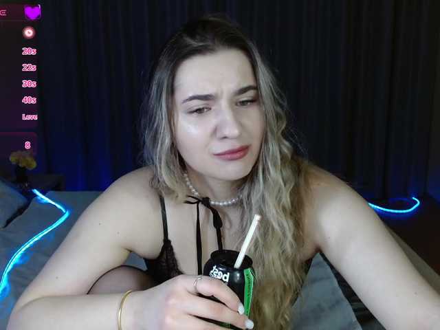 Be1lablush's BongaCams show and profile