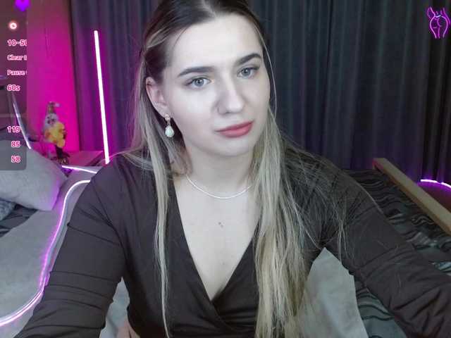 Be1lablush's BongaCams show and profile