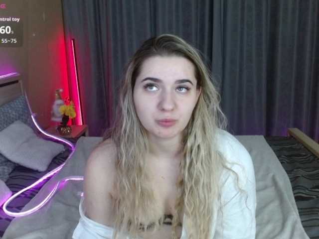 Be1lablush's BongaCams show and profile