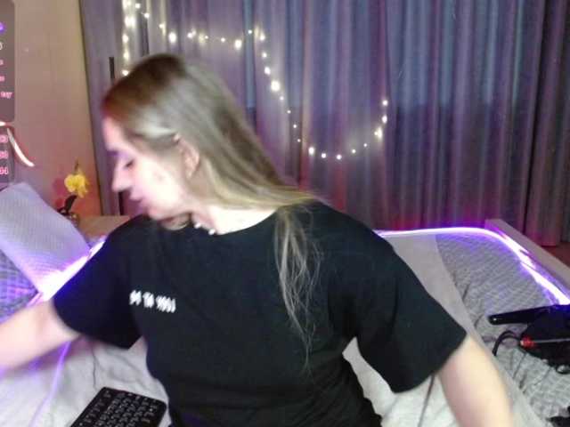 Be1lablush's BongaCams show and profile