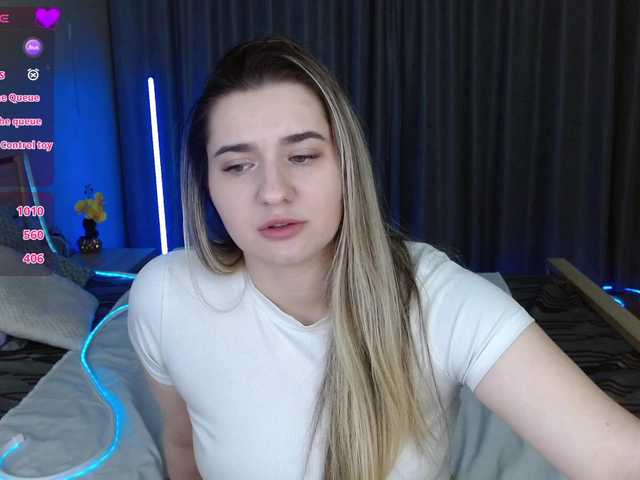 Be1lablush from BongaCams is Freechat