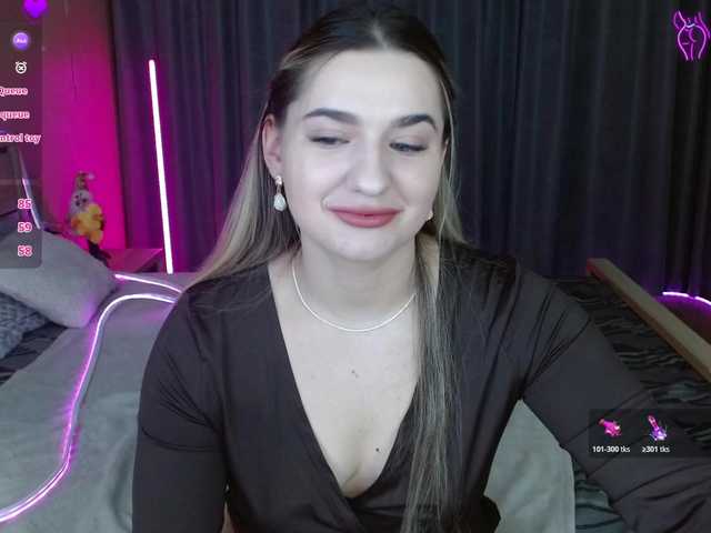 Be1lablush's BongaCams show and profile