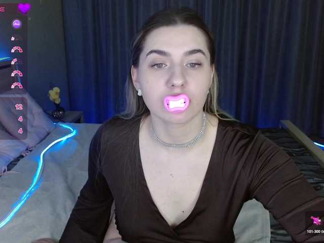 Be1lablush's BongaCams show and profile