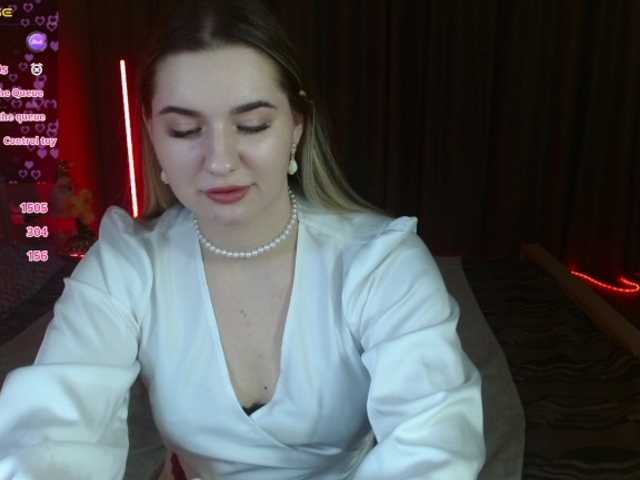 Be1lablush's BongaCams show and profile