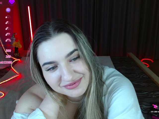 Be1lablush's BongaCams show and profile