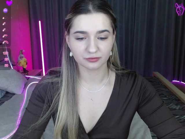 Be1lablush's BongaCams show and profile