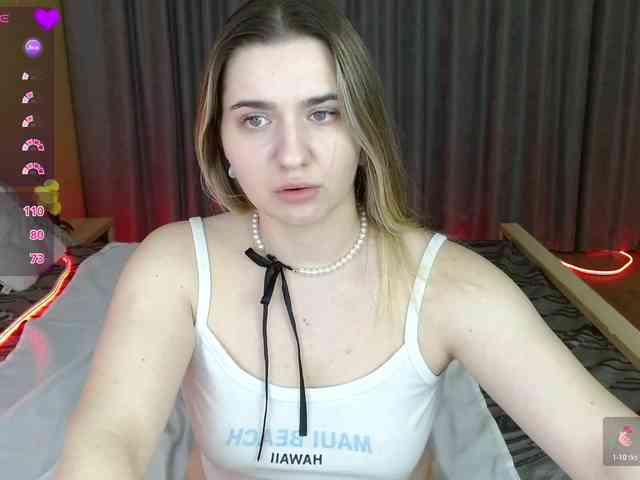 Bel1ablush webcam