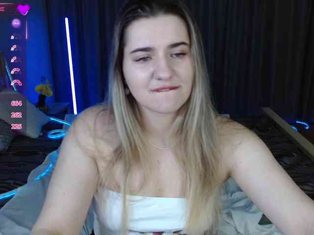 Bel1ablush webcam