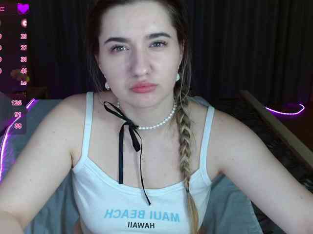 Bel1ablush webcam