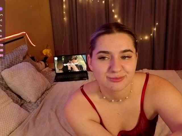 free webcam chat Be1lablush