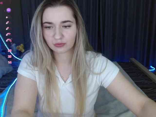 Bel1ablush webcam