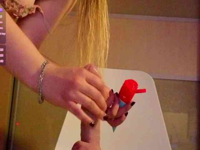 Be1lablush Live Webcam on BongaCams