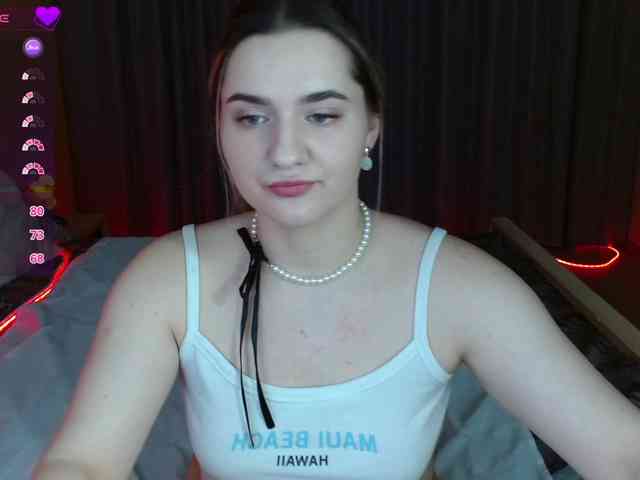 Bel1ablush webcam