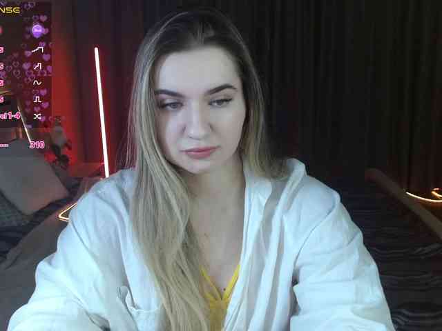 Bel1ablush webcam