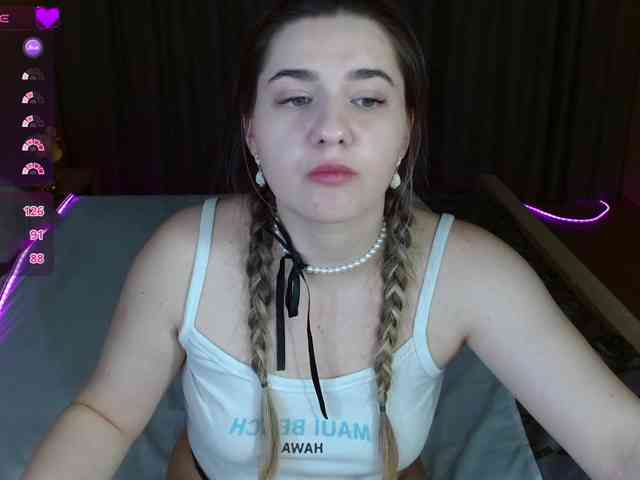 Bel1ablush webcam