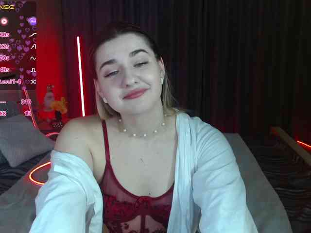 Bel1ablush webcam