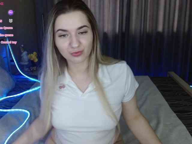 Bel1ablush webcam