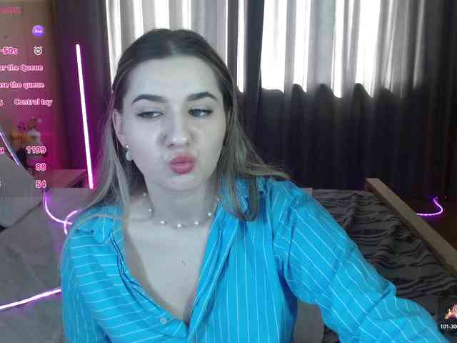 Bel1ablush webcam