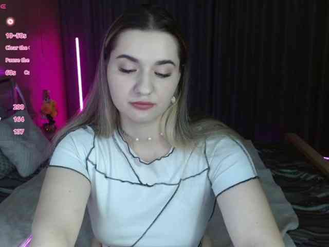 Bel1ablush webcam