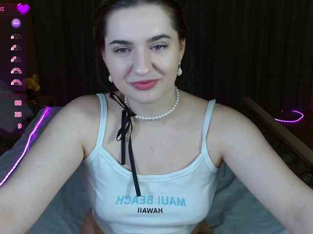 Bel1ablush webcam