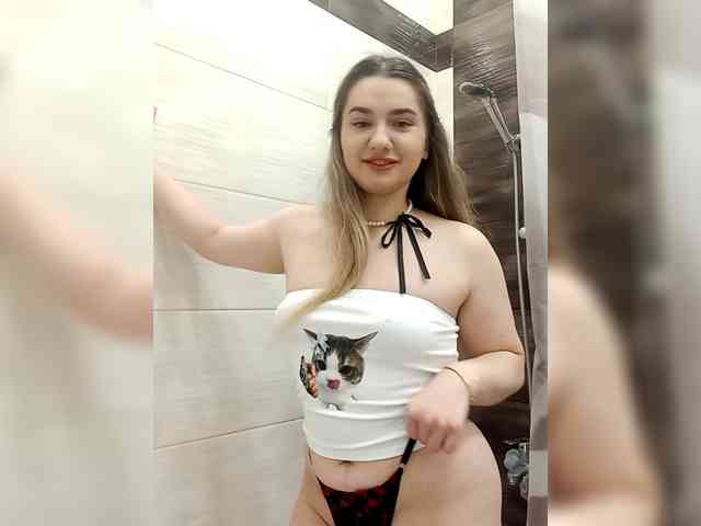 live voyeur Be1lablush