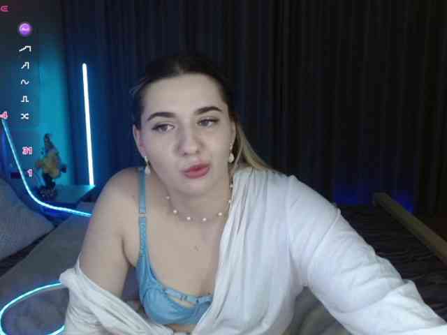 Bel1ablush webcam