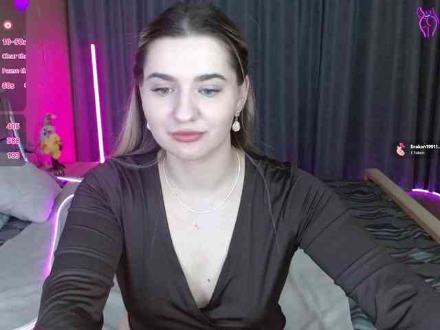 Bel1ablush webcam