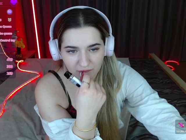Bel1ablush webcam