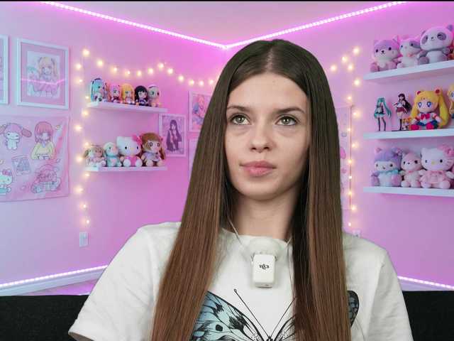 Sukie69's BongaCams show and profile