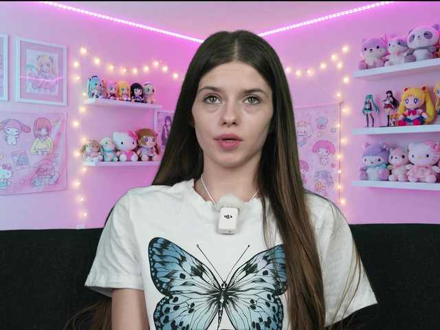 Sukie69's BongaCams show and profile