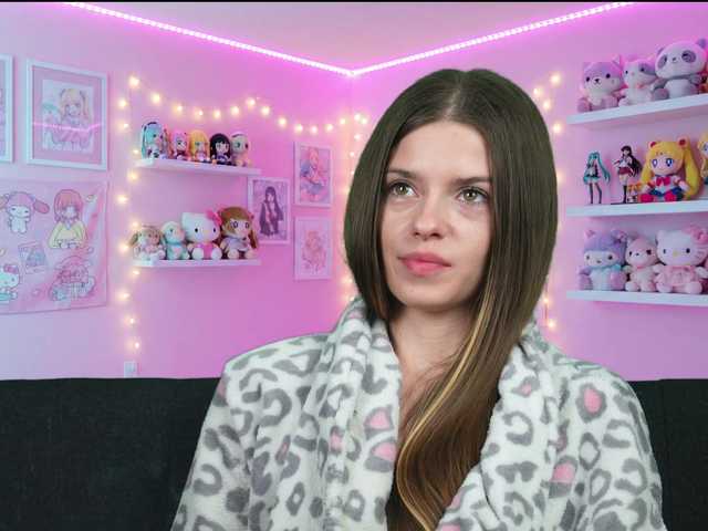 Sukie69's BongaCams show and profile