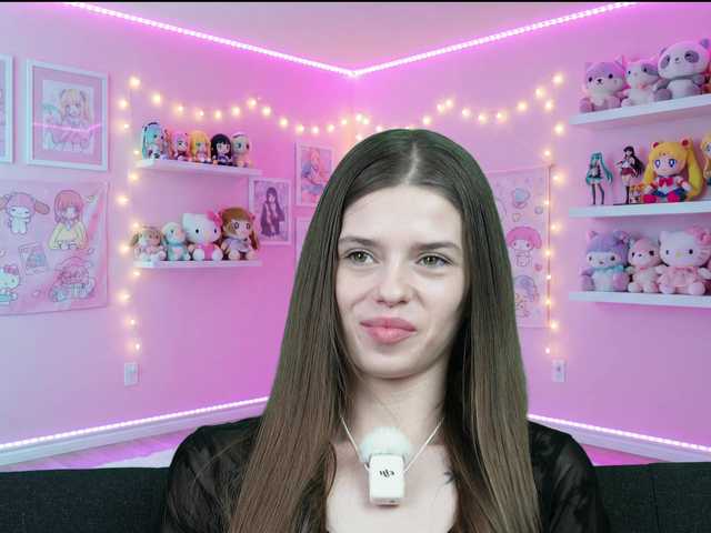 Sukie69 Live Cam on BongaCams