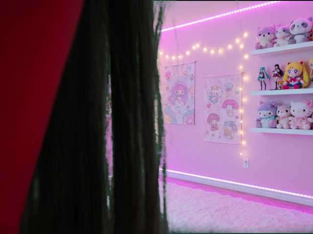 Sukie69's BongaCams show and profile