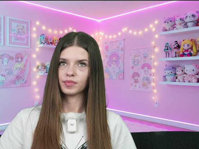 Sukie69's BongaCams show and profile